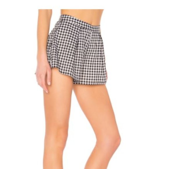 Lovers + Friends - Sienna Shorts - Size Small - Picture 2 of 3